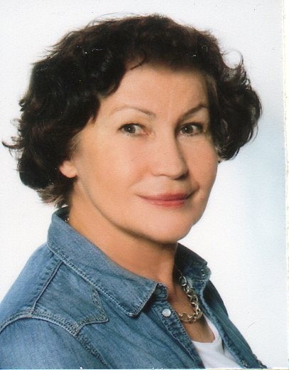 Mirka Staszewska