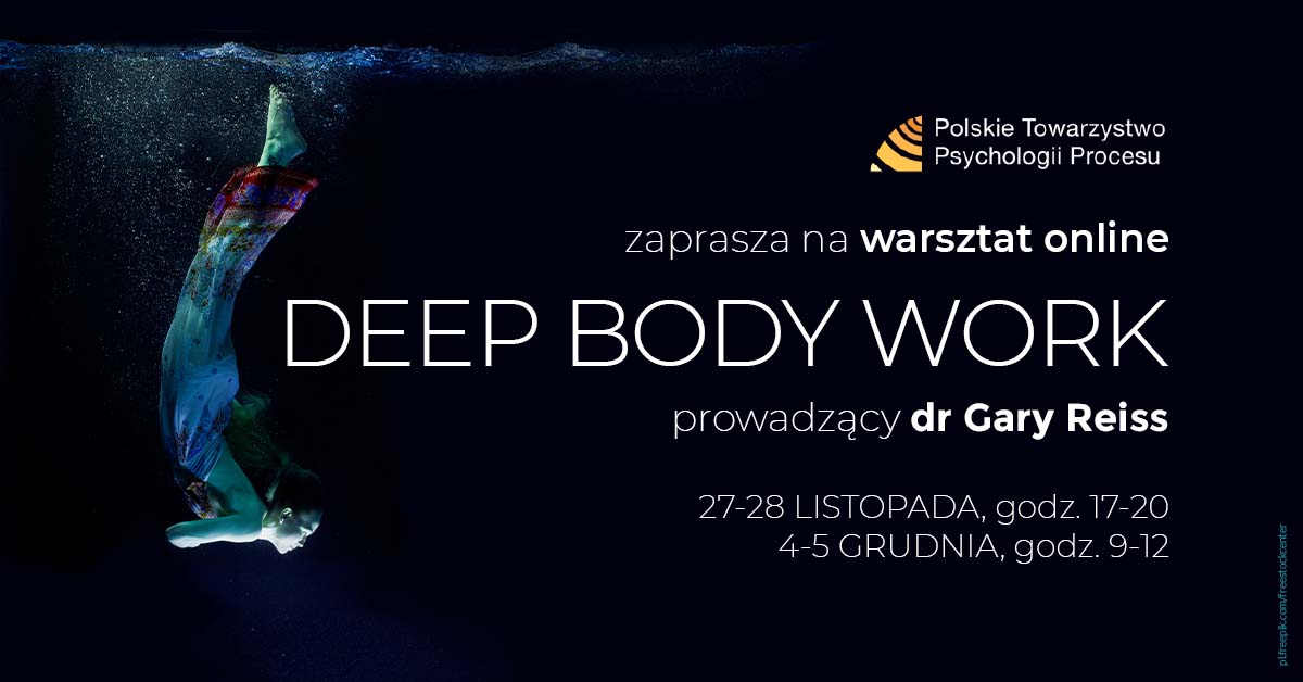 Deep Body Work